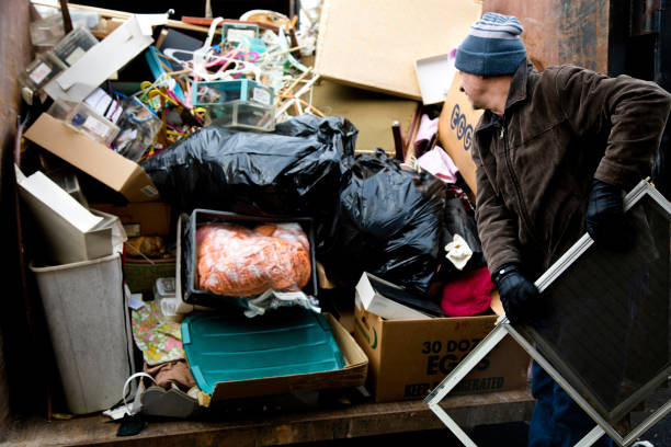 Best Construction Debris Removal  in Mead Valley, CA