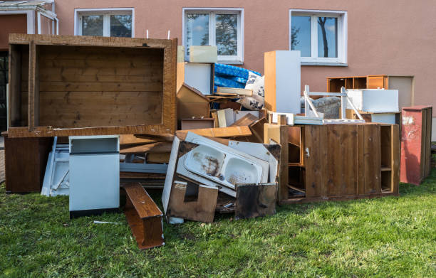 Best Attic Cleanout Services  in Mead Valley, CA