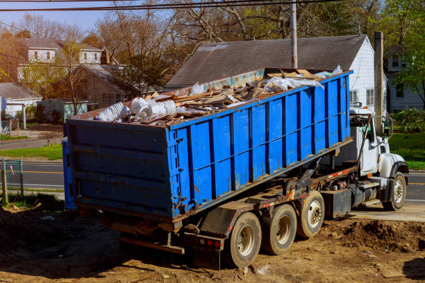 Best Junk Hauling Services  in Mead Valley, CA