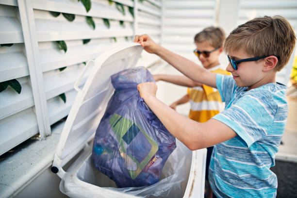 Best Same-Day Junk Removal  in Mead Valley, CA