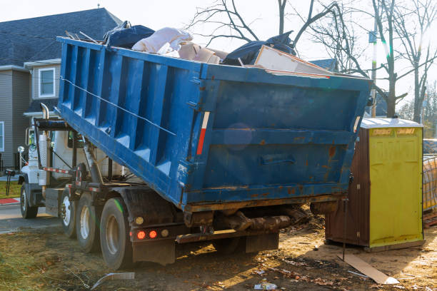 Best Local Junk Hauling  in Mead Valley, CA