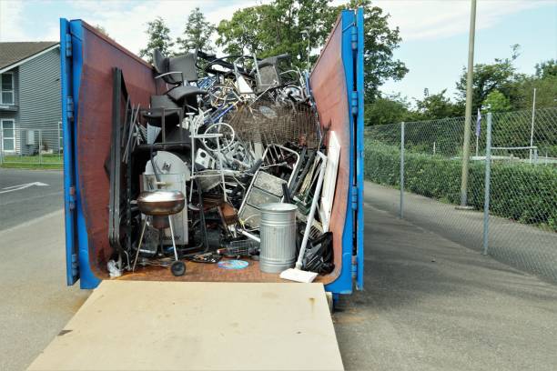Best Dumpster Rental Services  in Mead Valley, CA