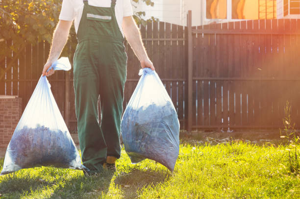 Best Yard Cleanup Services  in Mead Valley, CA