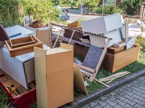 Best Commercial Junk Removal  in Mead Valley, CA